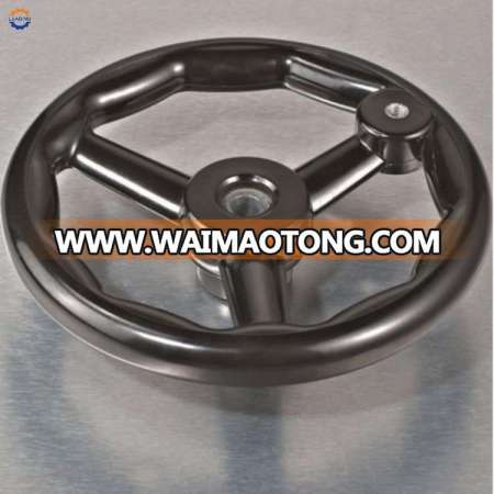 High Quality Factory Supply Precision Casting Stainless Steel Hand Wheel