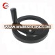 CNC Machine Black Hand Wheel with Revolving Handle for Machine Hand Wheel by Tina Hou